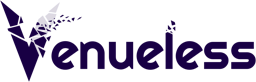 Venueless logo