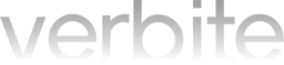 Verbite logo