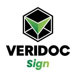 VeriDoc Sign logo
