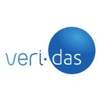 Veridas logo
