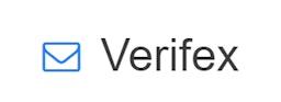 Verifex logo