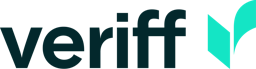 Veriff logo
