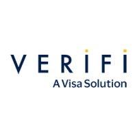 Verifi logo