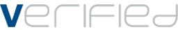 Verified logo