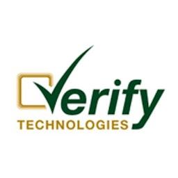 Verify Technologies logo