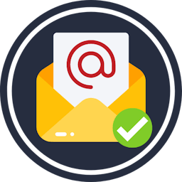 VerifyEmail App logo