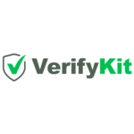 VerifyKit logo