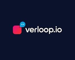 Verloop logo