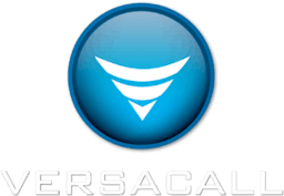VersaCall logo