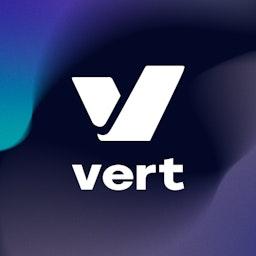 Vert logo