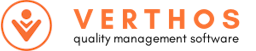 Verthos logo