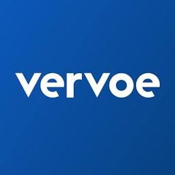 Vervoe logo