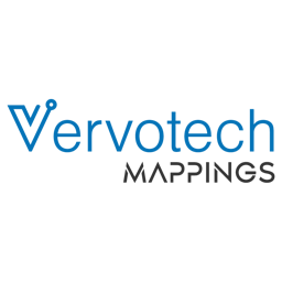 Vervotech Mappings logo