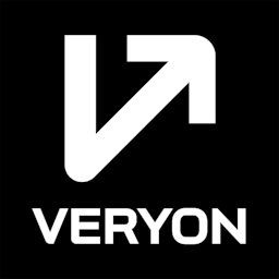 Veryon Publications logo
