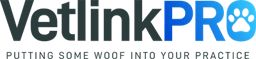 VetlinkPRO logo