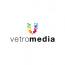 Vetro Media logo