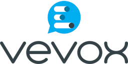 Vevox logo