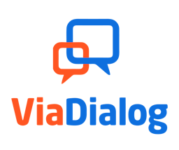 ViaDialog logo