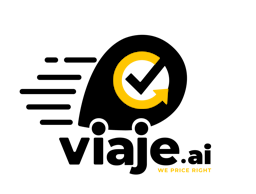 Viaje.ai logo