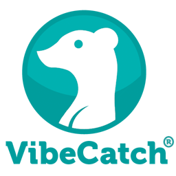 VibeCatch logo