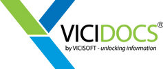 ViciECM logo