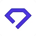 Vid2txt logo