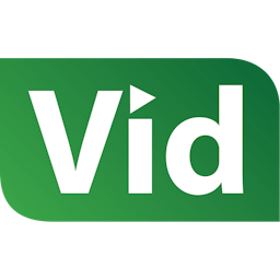 VidCruiter logo