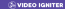 Video Igniter Animation logo
