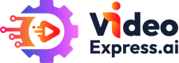 VideoExpress logo