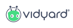 Vidyard logo