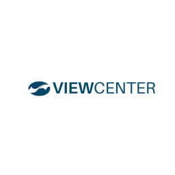 ViewCenter logo