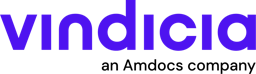 Vindicia logo
