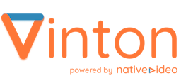 Vinton logo