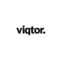 Viqtor logo