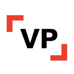 Viral Pitch logo
