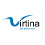 Virtina logo