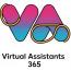 Virtual Assistants 365 logo