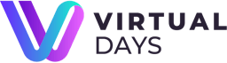 Virtual Days logo