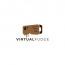 Virtual Fudge logo