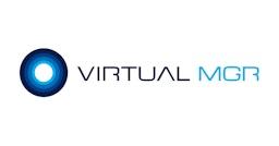 Virtual MGR logo