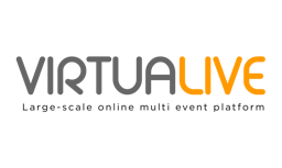 Virtualive logo