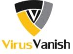 Virus Vanish logo