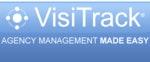 VisiTrack logo