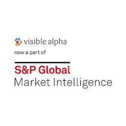 Visible Alpha logo