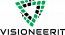 VisioneerIT logo