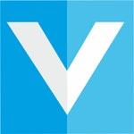 VisitUs Deliveries logo