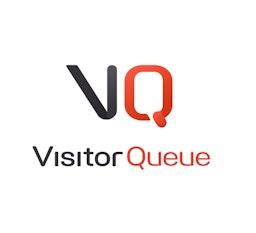 Visitor Queue logo