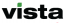 Vista Graphic Communications logo