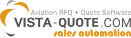 VistaQuote logo