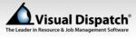 Visual Dispatch logo